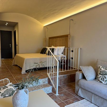 Hotel Finca Olivar Benissa Buitenkant foto