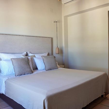 Hotel Finca Olivar Benissa Buitenkant foto